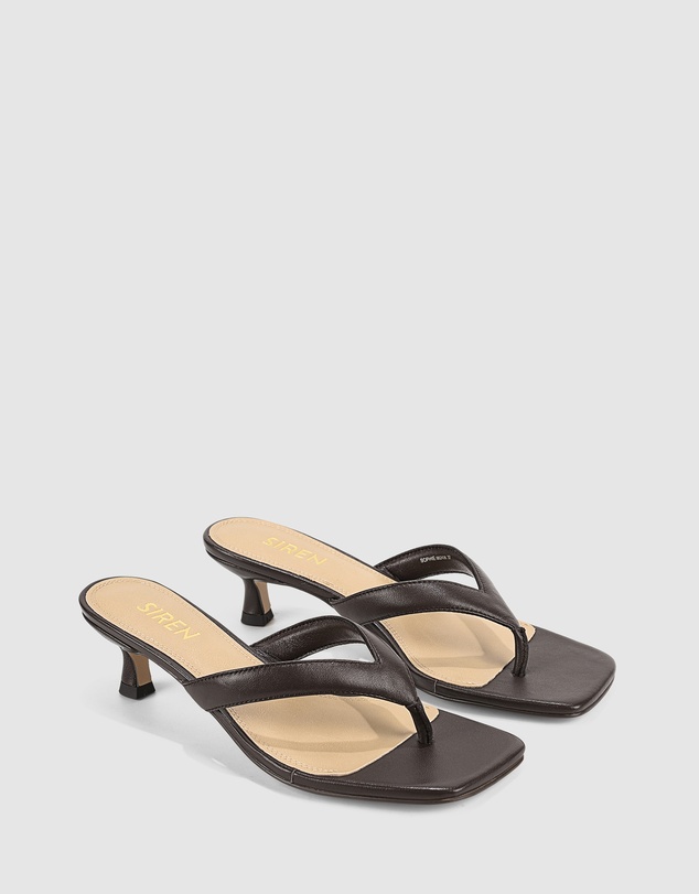 Siren - Sophie Thong Heels
