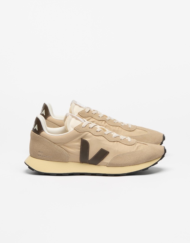 Veja - Rio Branco II Lite - Unisex
