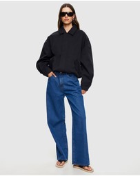 Lioness - Kenny Bomber - ICONIC EXCLUSIVE