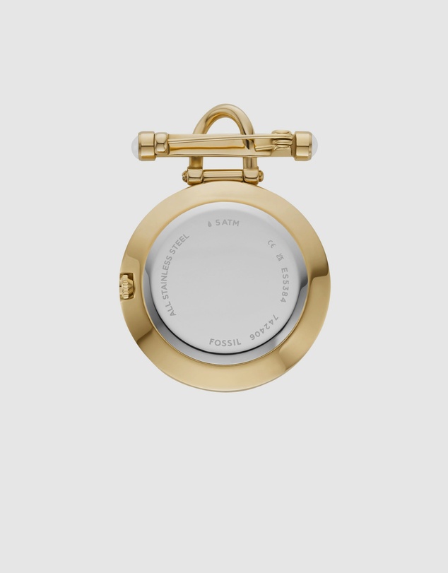 Fossil - Scarlette Analogue Dial Watch