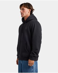 Element - Mens Seal Hooded Sweatshirt
