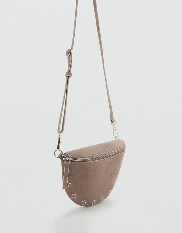 M.N.G - Bandu Belt Bag - Teens