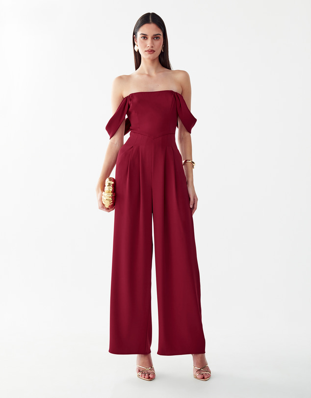BWLDR - Chessie Jumpsuit