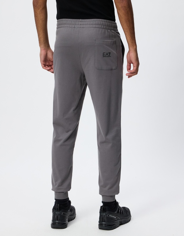 Emporio Armani EA7 - Train Logo Series M Pants Ch Coft Cc
