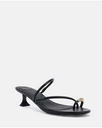 Novo - Unite Heels