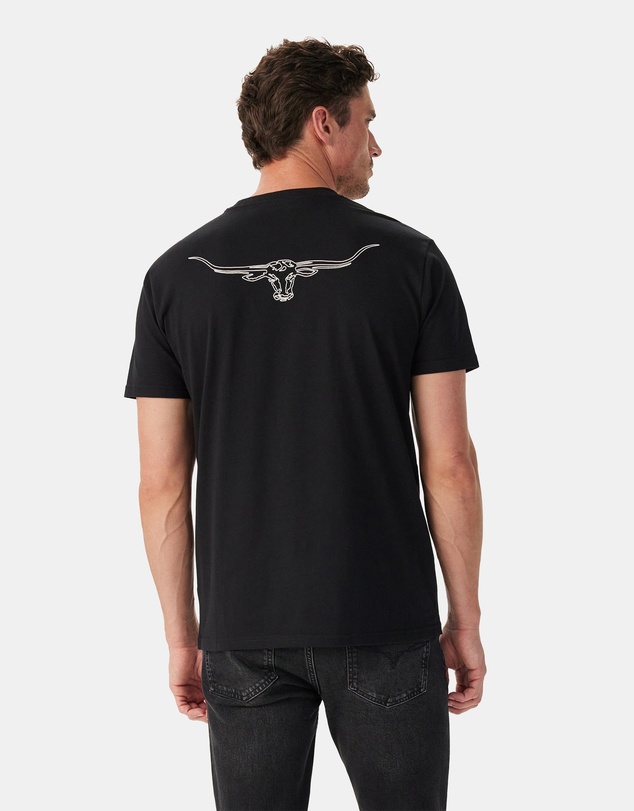 R.M.Williams - Byron T-Shirt