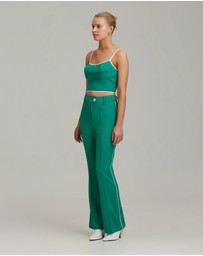 C/MEO COLLECTIVE - Sanctum Polarise Top