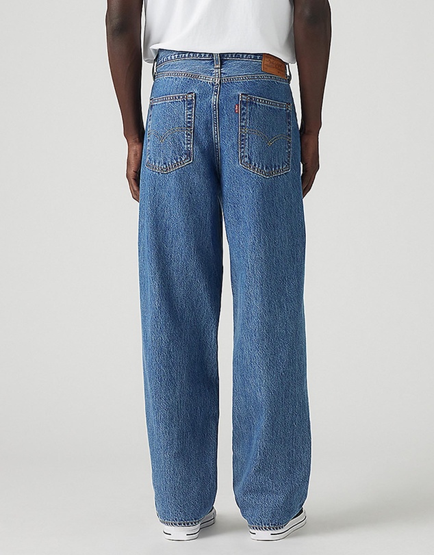 Levi's - 578 Baggy Jeans