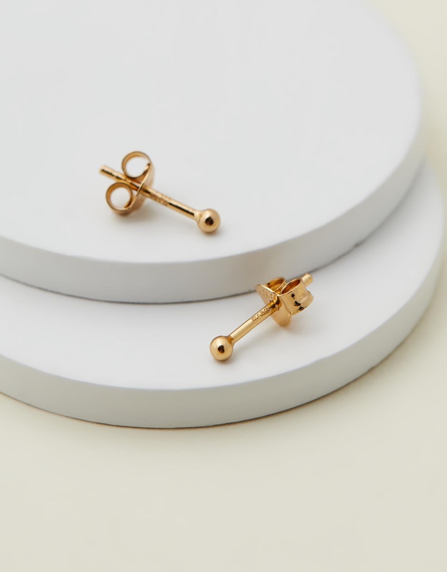 EL&RO Jewellery - Belle Studs