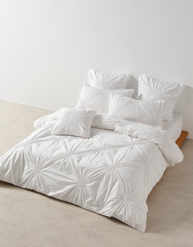 Linen House - Claudia European Pillowcase