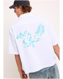Arvust - Beach Club Short Sleeve Shirt