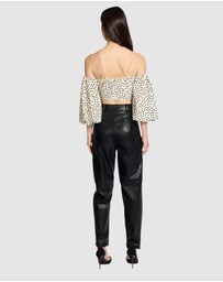 Honey and Beau - Arie Top
