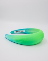 FORD MILLINERY - Monica Headband
