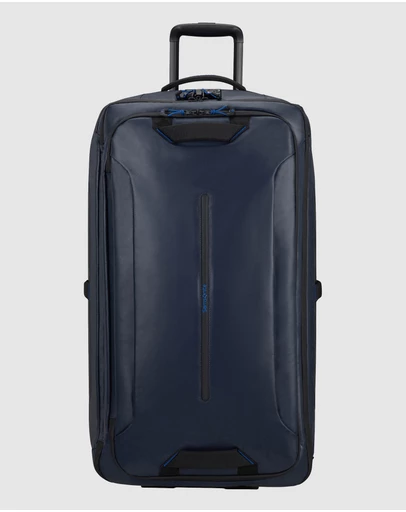 Samsonite - Ecodiver Check-In Large 79Cm 2-Wheeled Duffle Suitcase