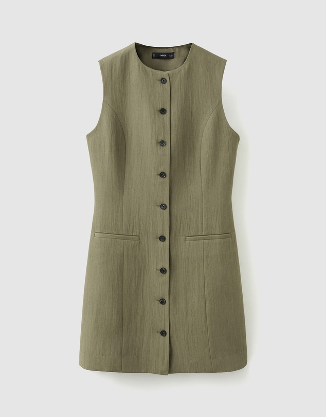 M.N.G - Vivi Dress