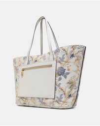 ALDO - Traveltote Tote Bag