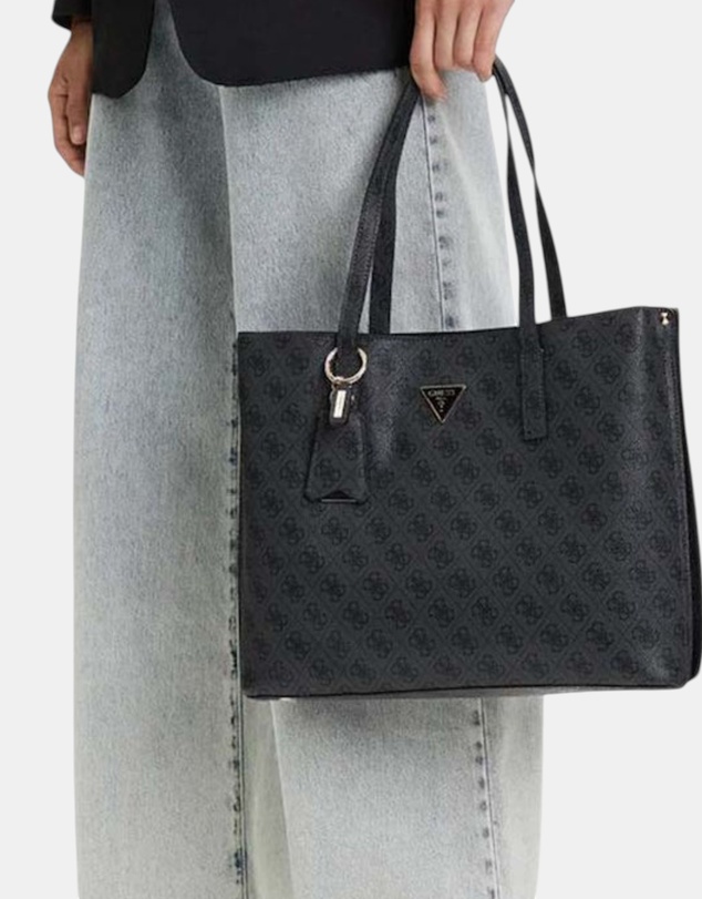 GUESS - Meridian Girlfriend Tote Bag