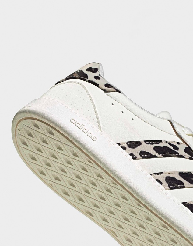 adidas Sportswear - Breaknet Sleek Shoes - Women's