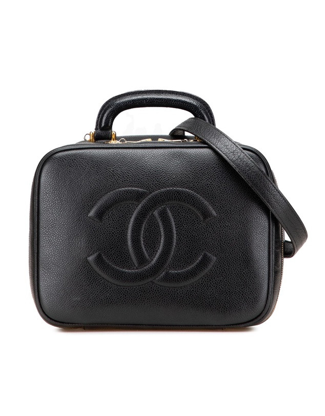 Pre-Loved by Azura Reborn - Pre-Loved CC Caviar Vanity Case