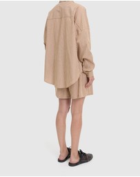 Blanca - Nate Shorts