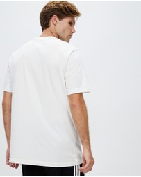 adidas Sportswear - Future Icons Badge of Sport Tee