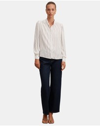 Forever New - Bailey Long Sleeves Blouse