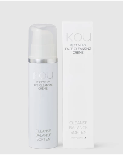 IKOU - Recovery Face Cleansing Creme