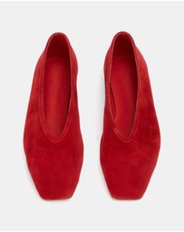 Tony Bianco - Bianca Flats