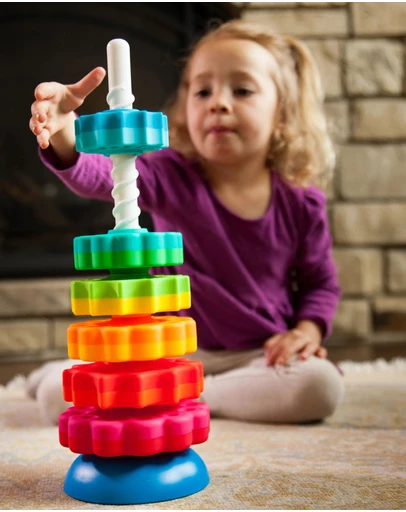 Fat Brain Toys - Fat Brain Spin Again