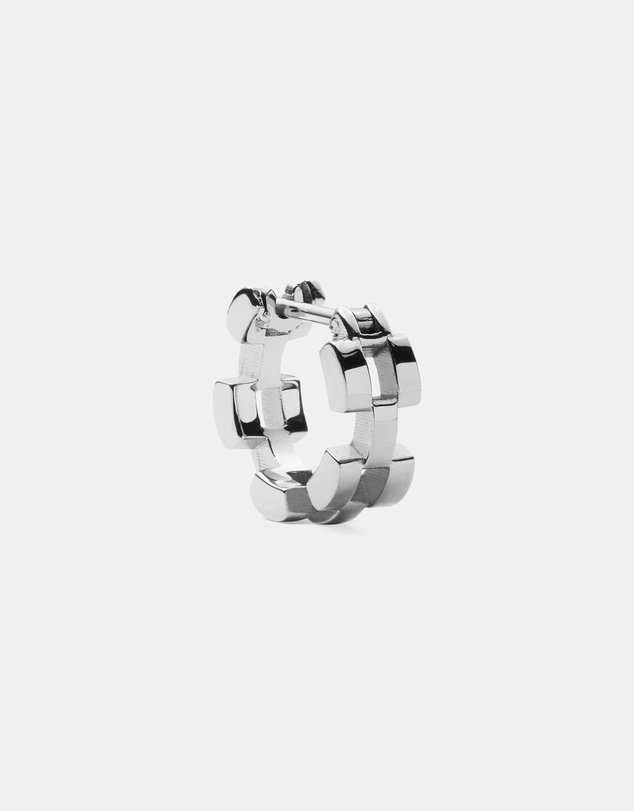 Daniel Wellington - 3-Link Earrings