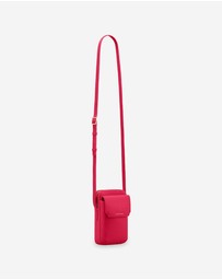 Maison De Sabre - Zipped Phone Pouch