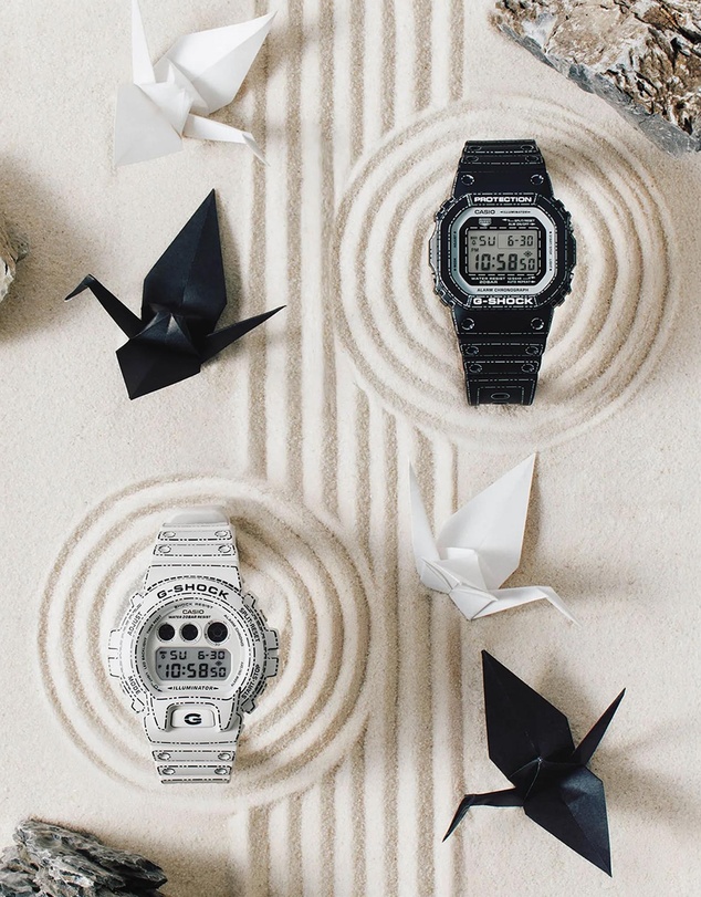 G-SHOCK - DW6900RGM-5D