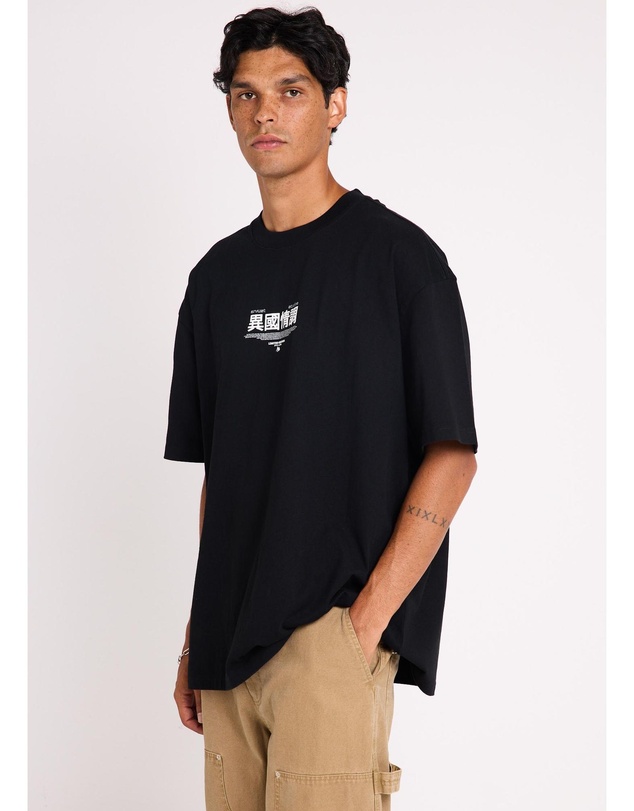 Arvust - Rosebowl T-Shirt