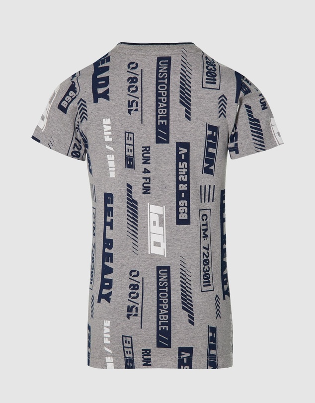 Quapi - Fabiano T-Shirt - Kids-Teens