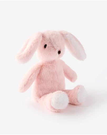 Cotton On Kids - Baby Soft Toy