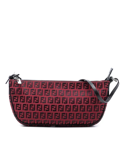 Pre-Loved by Azura Reborn - Pre-Loved Zucchino Canvas Pochette