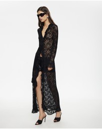 Lioness - Long Nights Maxi Dress