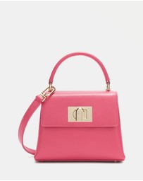 Furla - Furla 1927 Mini Top Handle Bag