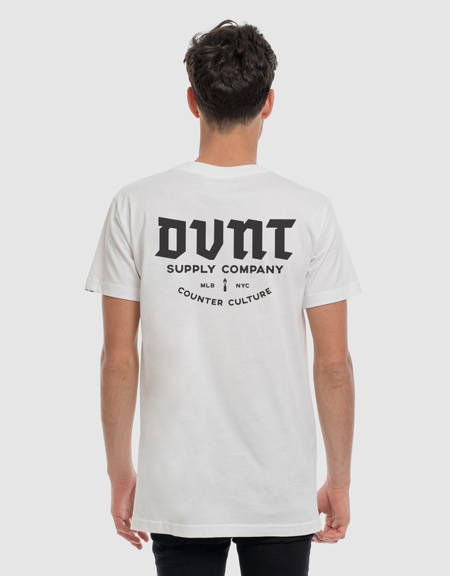 DVNT - Benson Tee