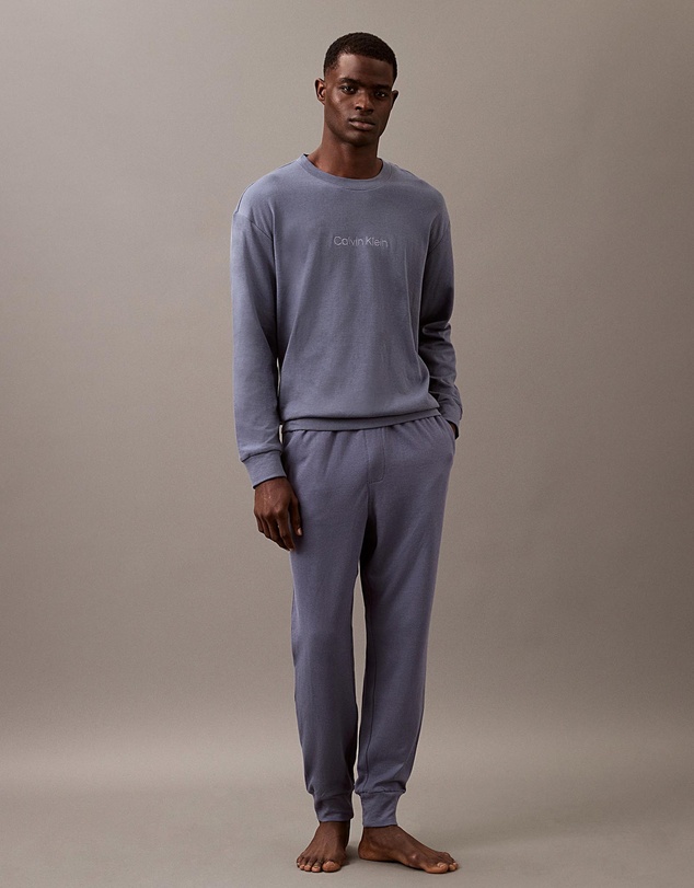 Calvin Klein - Modern Terry Lounge Joggers