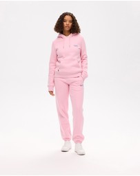 Superdry - Essential Logo Hoodie