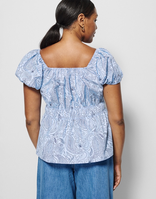 Commonry - Erika Top