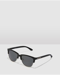 Hawkers Co - Polarized Dark New Classic Sunglasses for Men and Women UV400