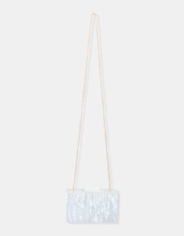 Morgan & Taylor - Arya Clutch