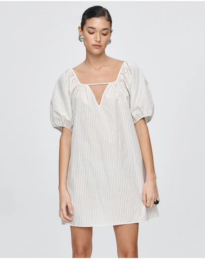 Marle - Kendra Mini Dress