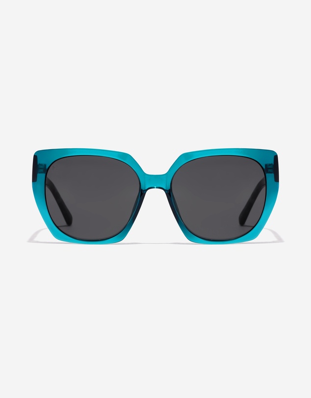 Hawkers Co - HAWKERS - Blue Dark Eco BOUJEE  Sunglasses for Men and Women UV400