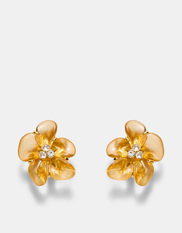 MIMCO - Flurea Stud Earrings