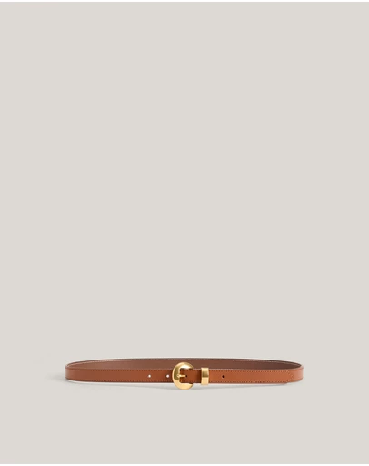 Witchery - Olivia Slim Belt