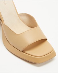Sol Sana - Eva Heels - Women's