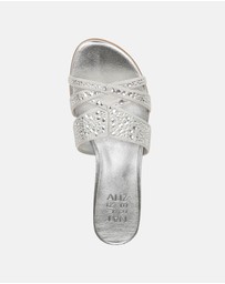 Naturalizer - Meena 2 Sandal - Grey
